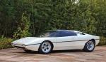 Lamborghini Bravo P300 1974 года